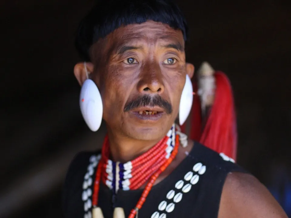 FAQs About Visiting the Hornbill Festival — Why We Love The Hornbill Festival In Nagaland View 3