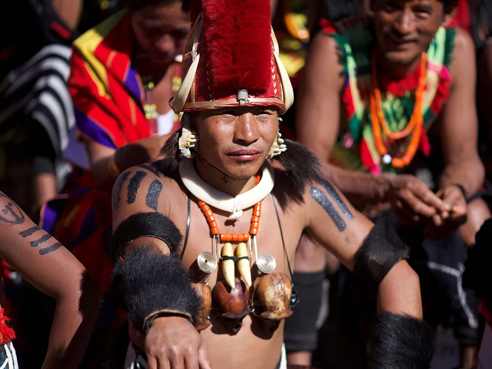FAQs About Visiting the Hornbill Festival — Why We Love The Hornbill Festival In Nagaland View 2