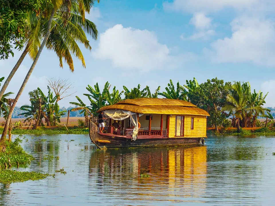 The Best Restaurants in Cochin — travel article photograph