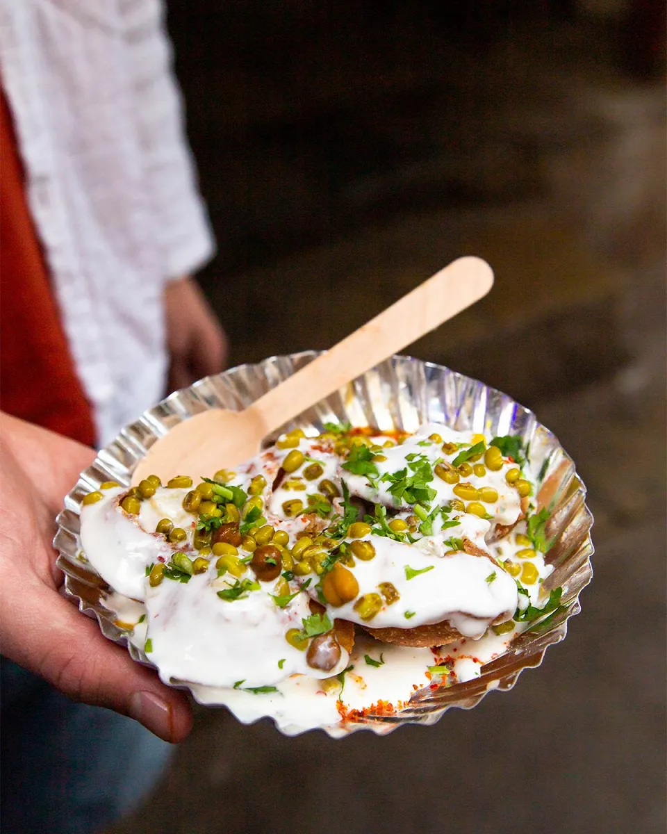 Why Mumbai Is One of India’s Best Food Cities? — gallery photograph