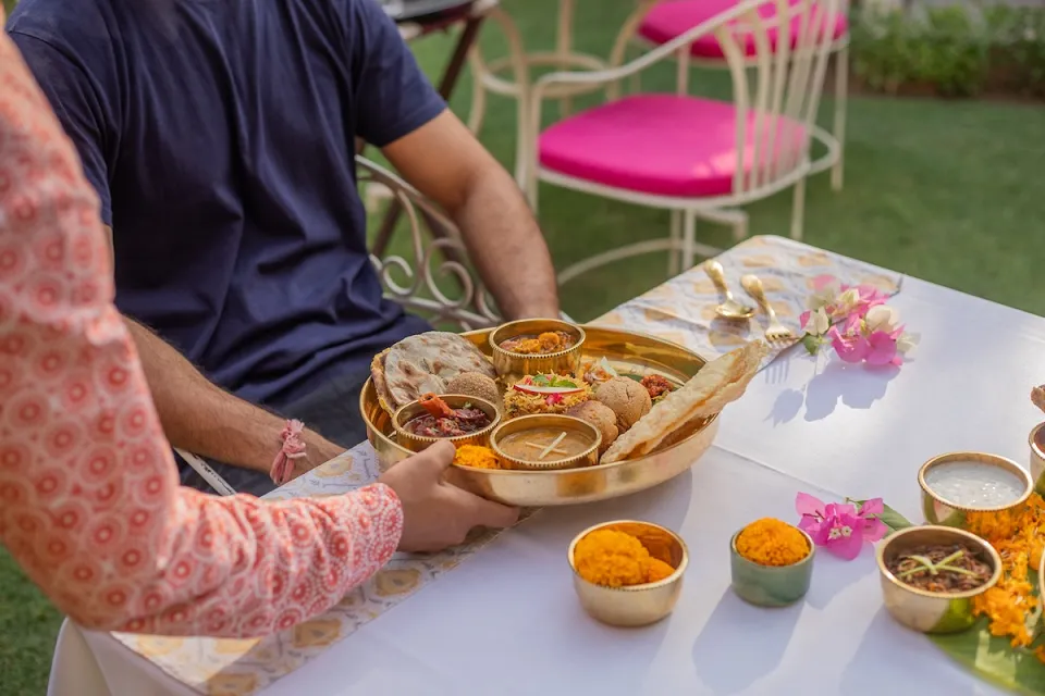 The Best Restaurants in Jodhpur — Jodhur Red Dot