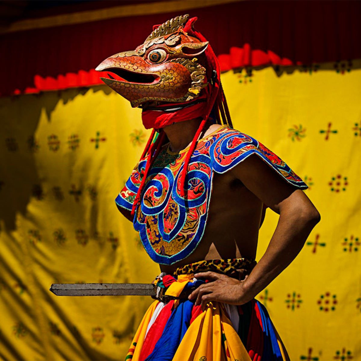 COMO Uma Paro - Luxury hotel