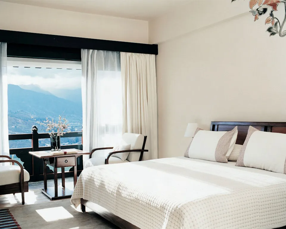COMO Uma Paro - Luxury hotel — gallery photograph 4