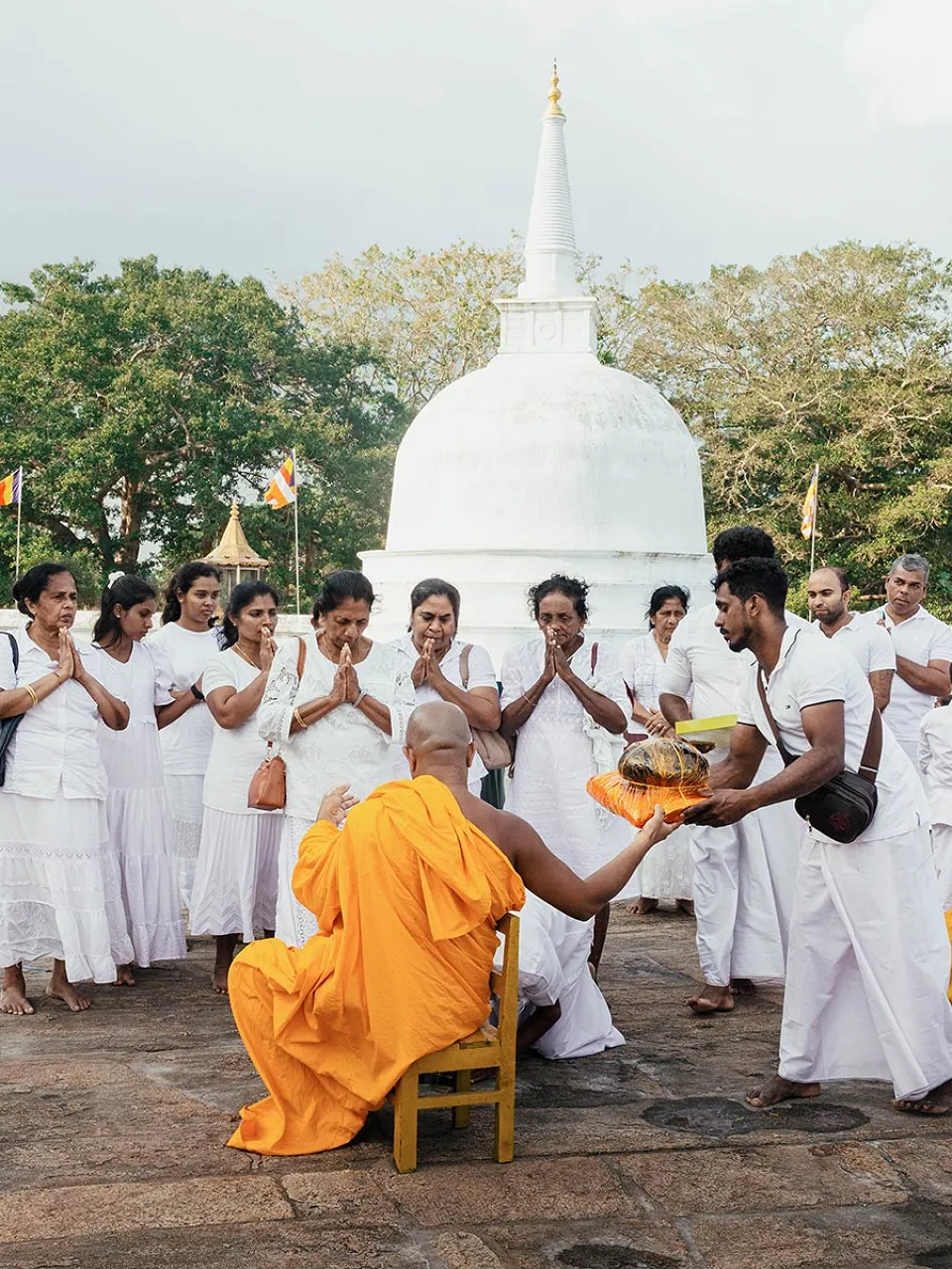 Sri Lanka-gallery — gallery photograph 20