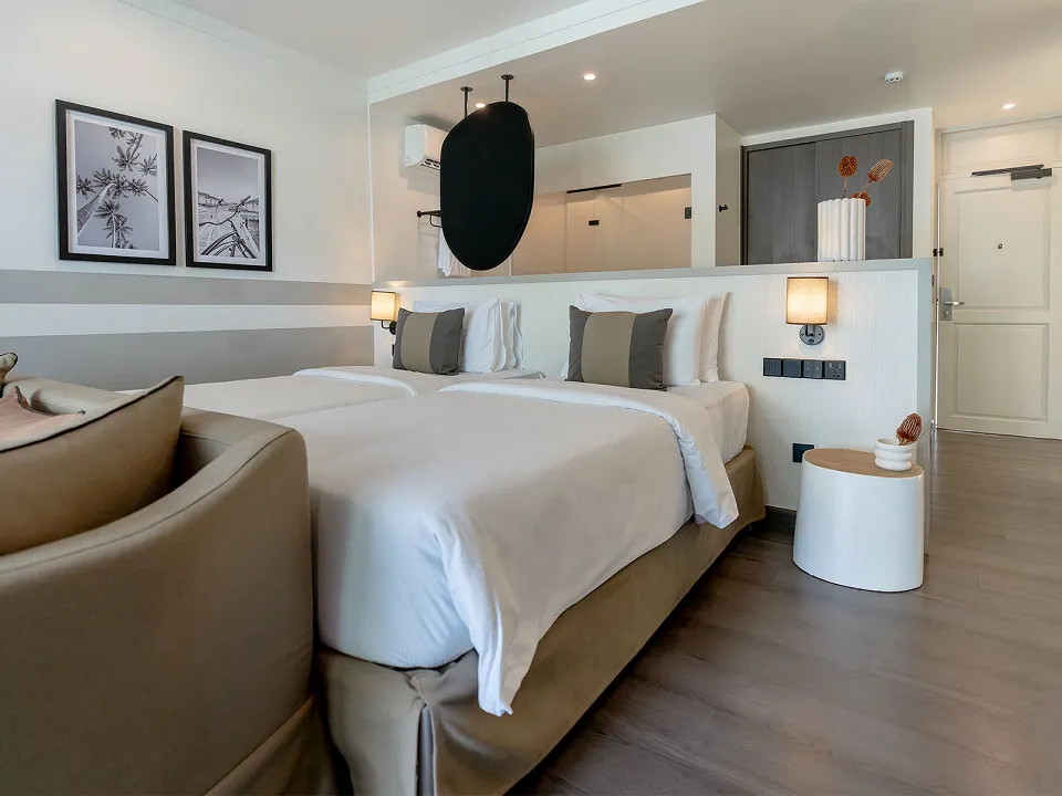 Sun Siyam Olhuveli - Luxury hotel — gallery photograph 3