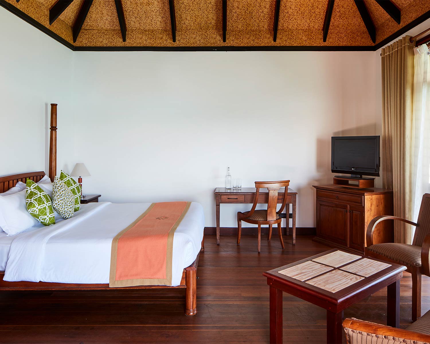 Sun Siyam Olhuveli - Luxury hotel