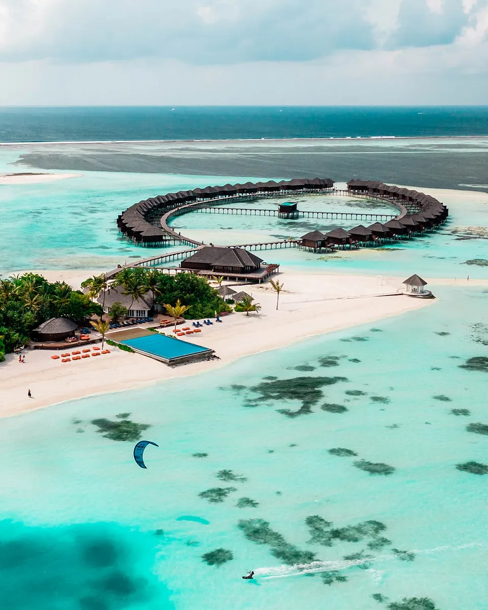 Simply Sri Lanka & The Maldives — Thumbanil
