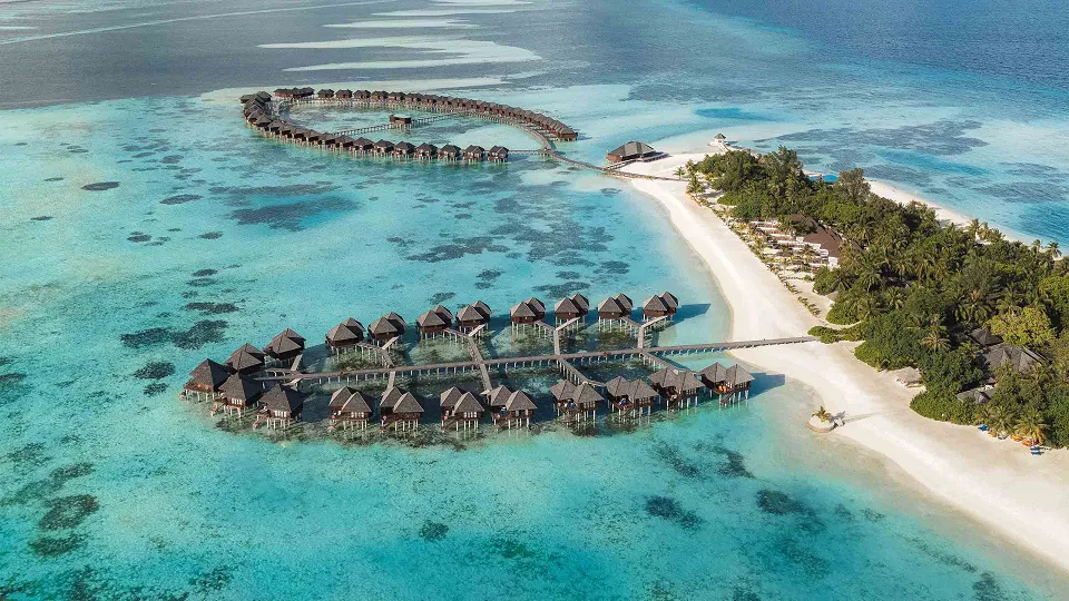 Simply Sri Lanka & The Maldives — hero photograph