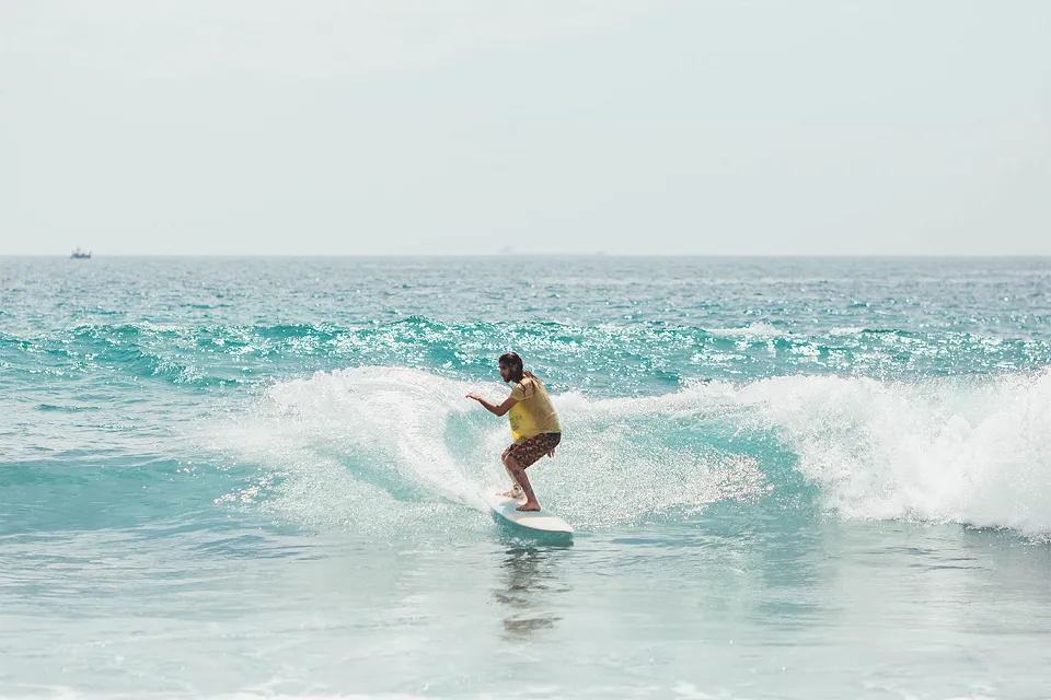 Spices & surfing on Simply Sri Lanka & The Maldives