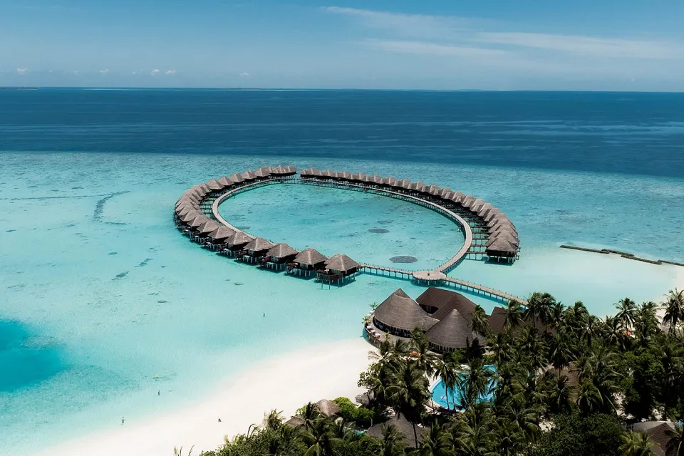 Off to The Maldives on Simply Sri Lanka & The Maldives