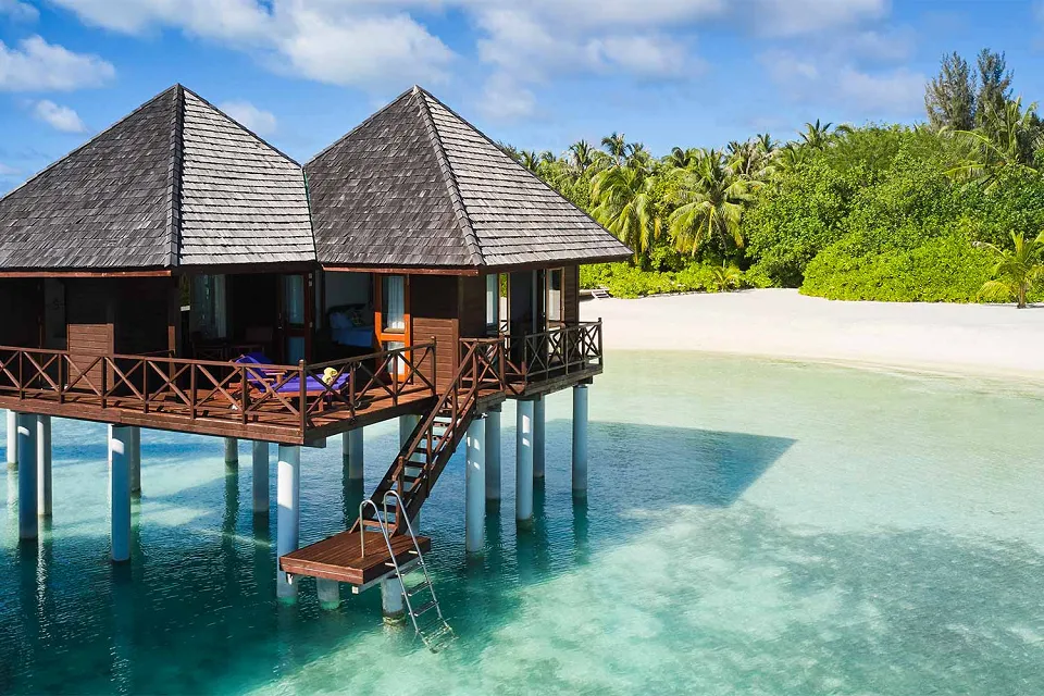 And relax on Simply Sri Lanka & The Maldives