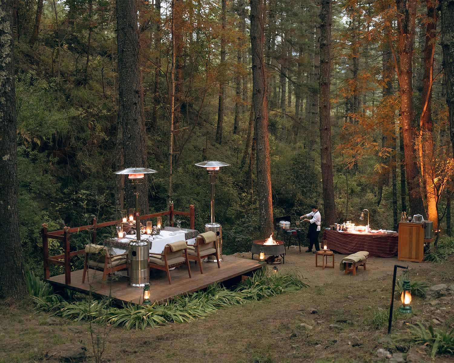 Amankora Gangtey - Luxury hotel