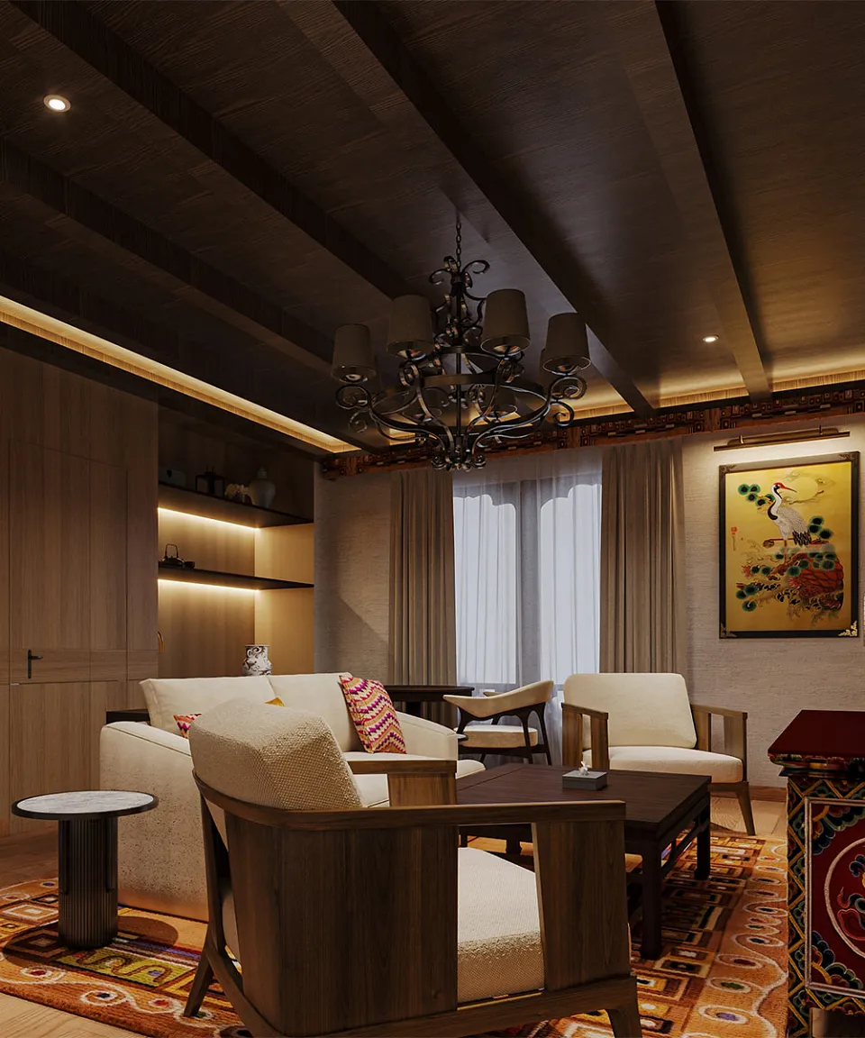 What we love — gallery photograph