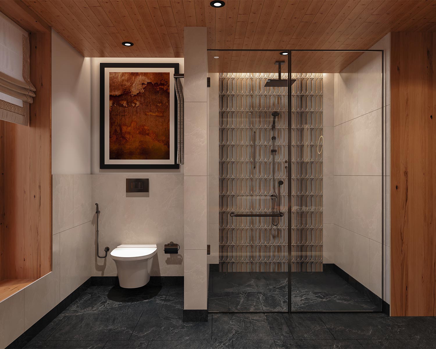 Taj Gangtey - Luxury hotel