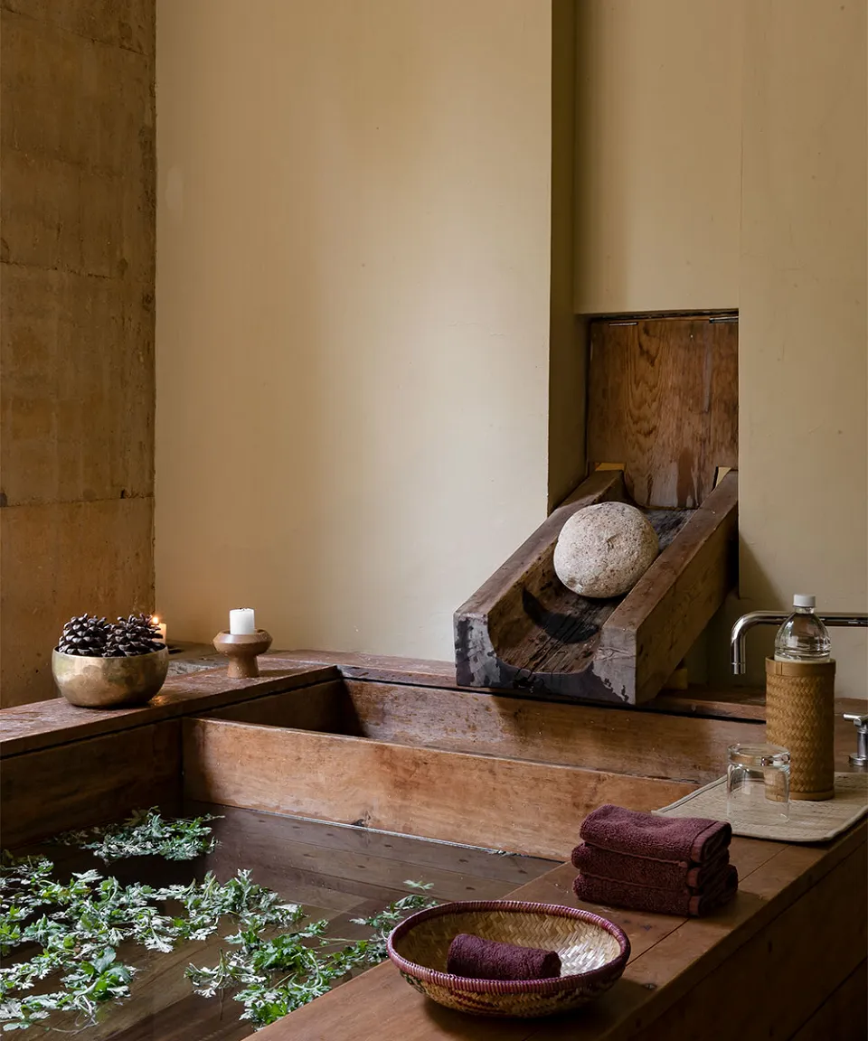 Amankora Paro - Luxury hotel — gallery photograph 8