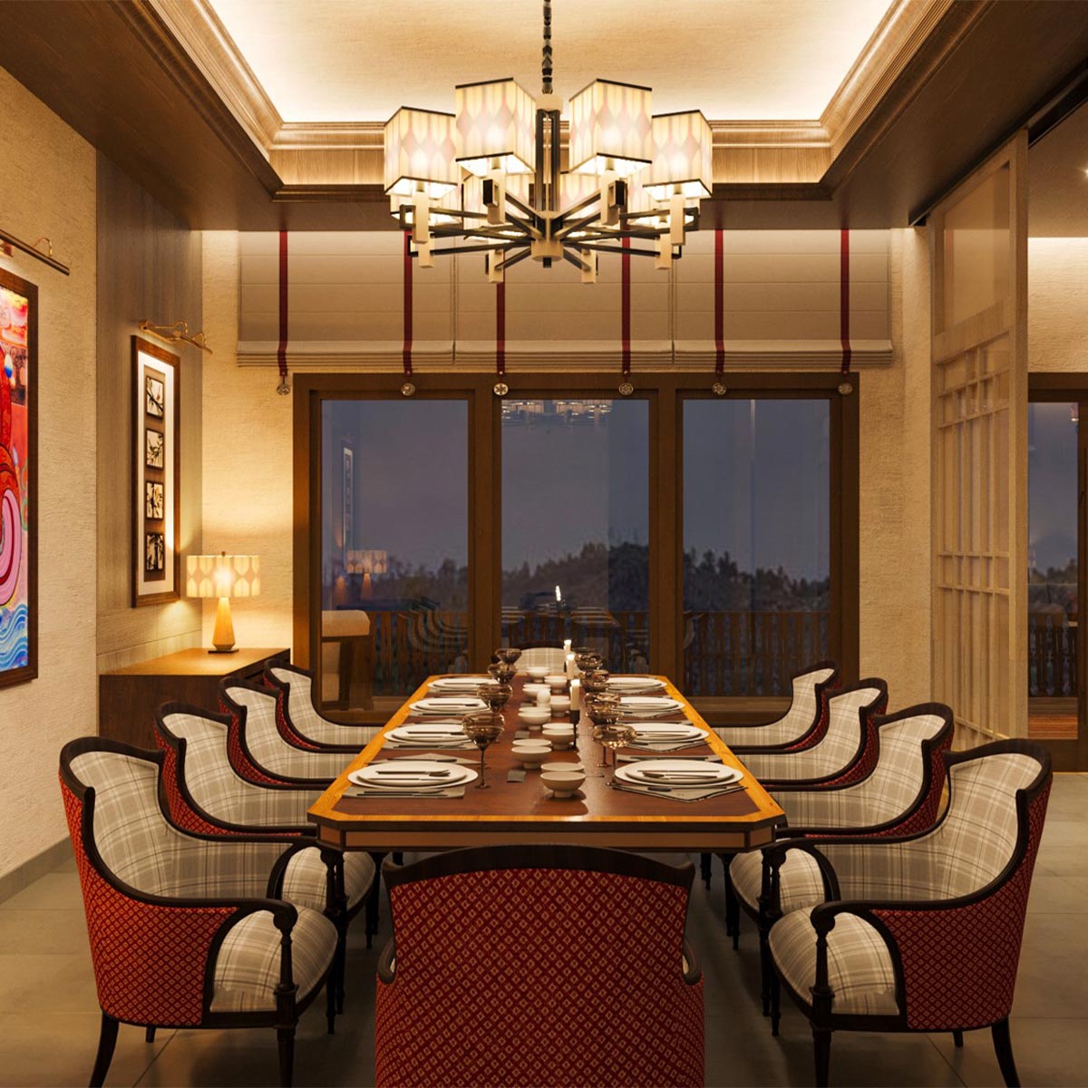 Taj Resort & Spa - Luxury hotel