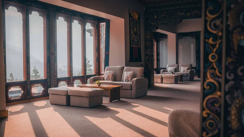 Zhiwaling Heritage — hotel photograph