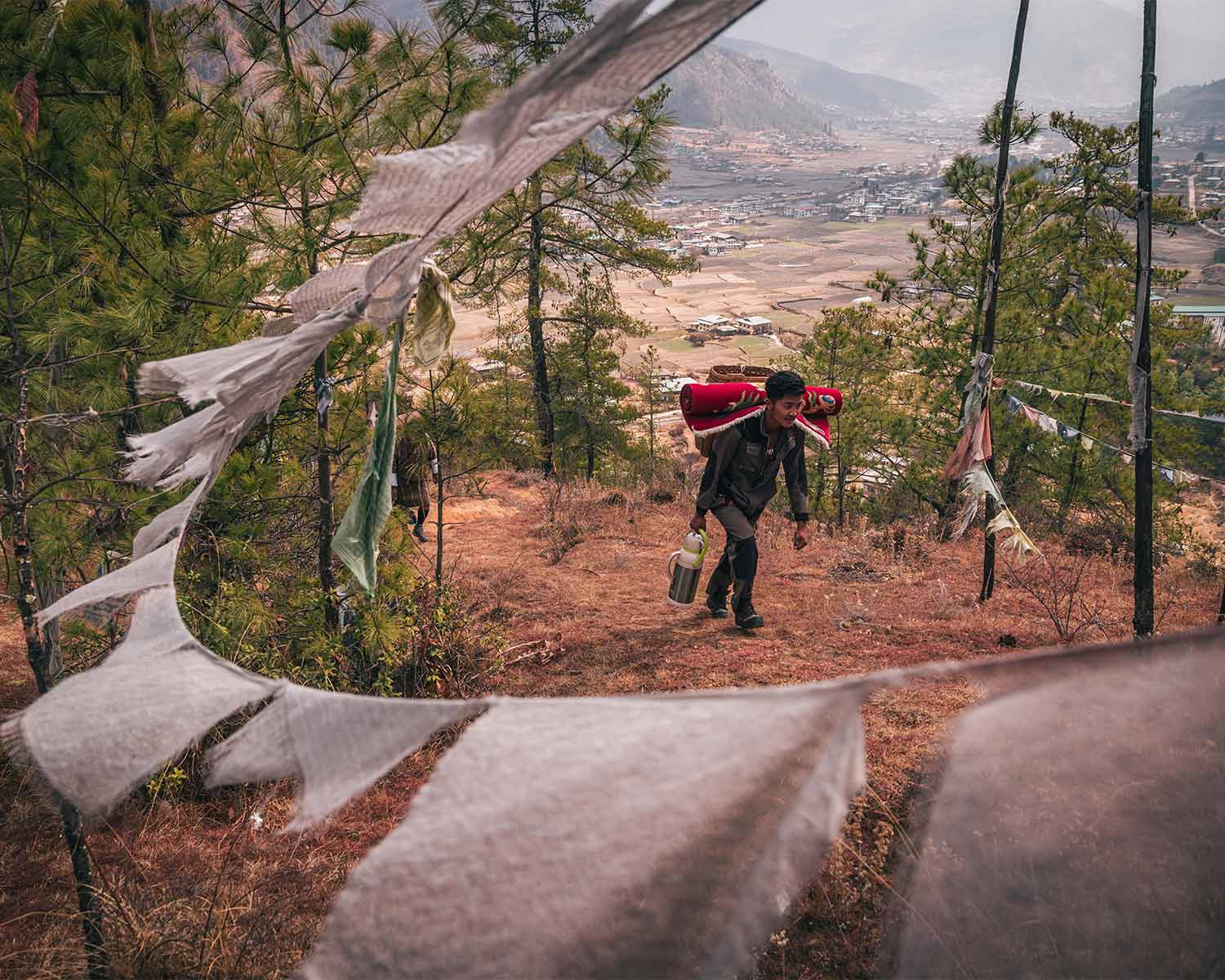 Zhiwaling Heritage - Luxury hotel