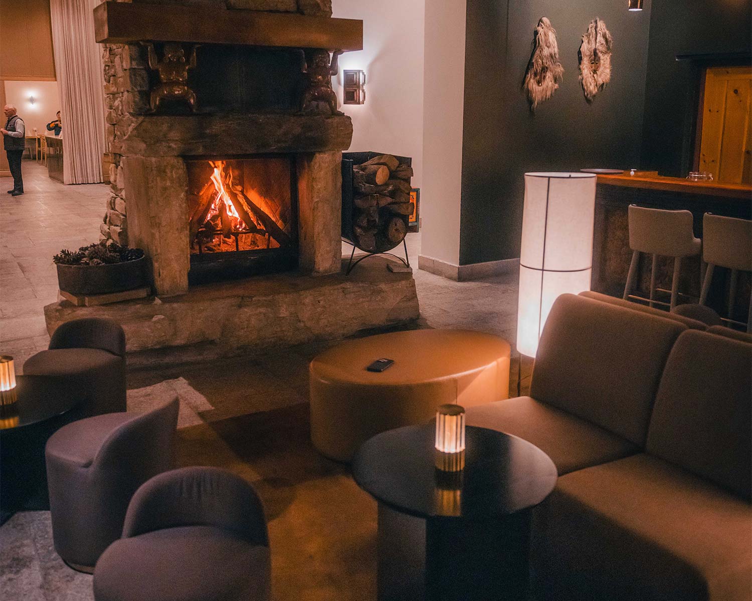 Zhiwaling Heritage - Luxury hotel