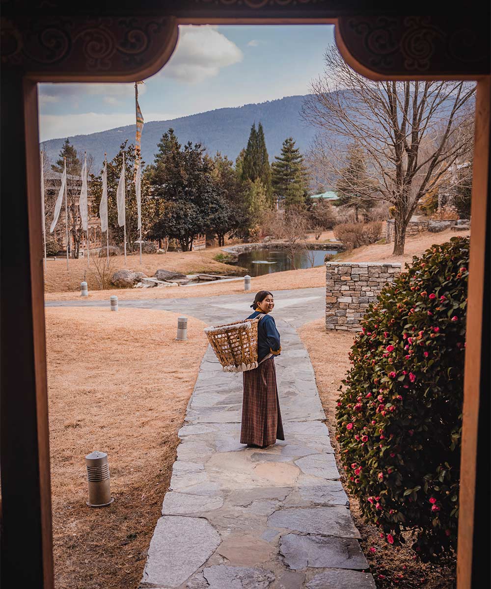 Zhiwaling Heritage - Luxury hotel