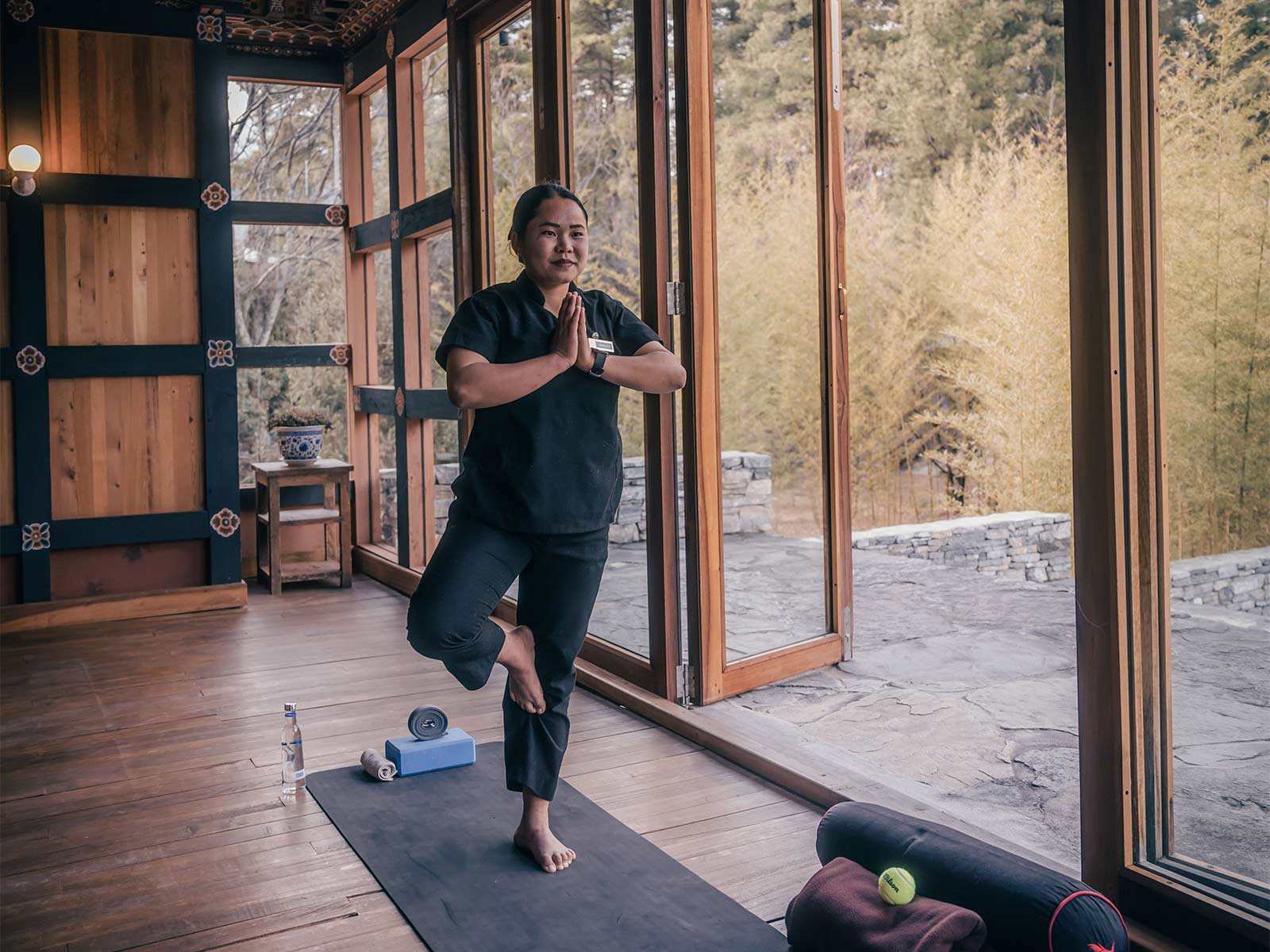 Zhiwaling Heritage - Luxury hotel