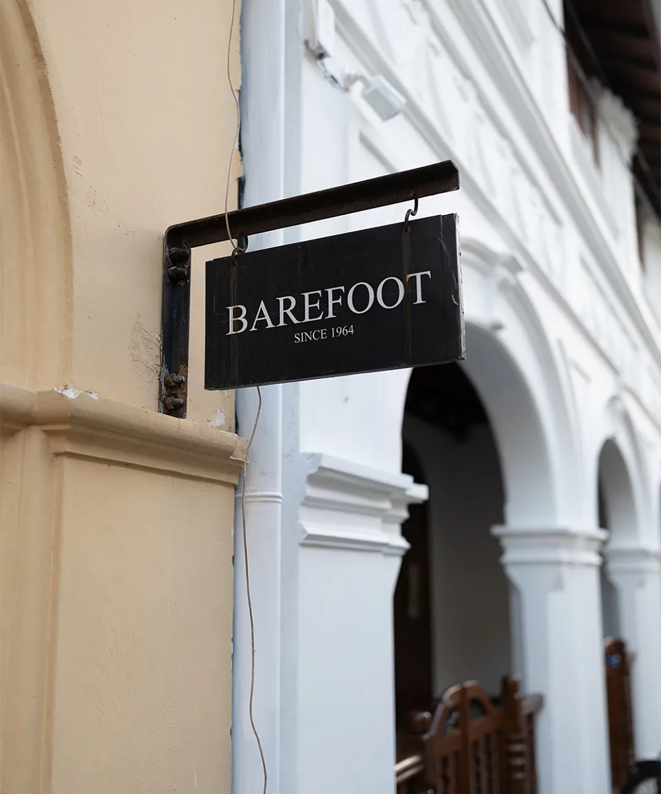 Galle - A Night Walk in Galle Fort - Memorable travel experience photo — gallery photograph 6