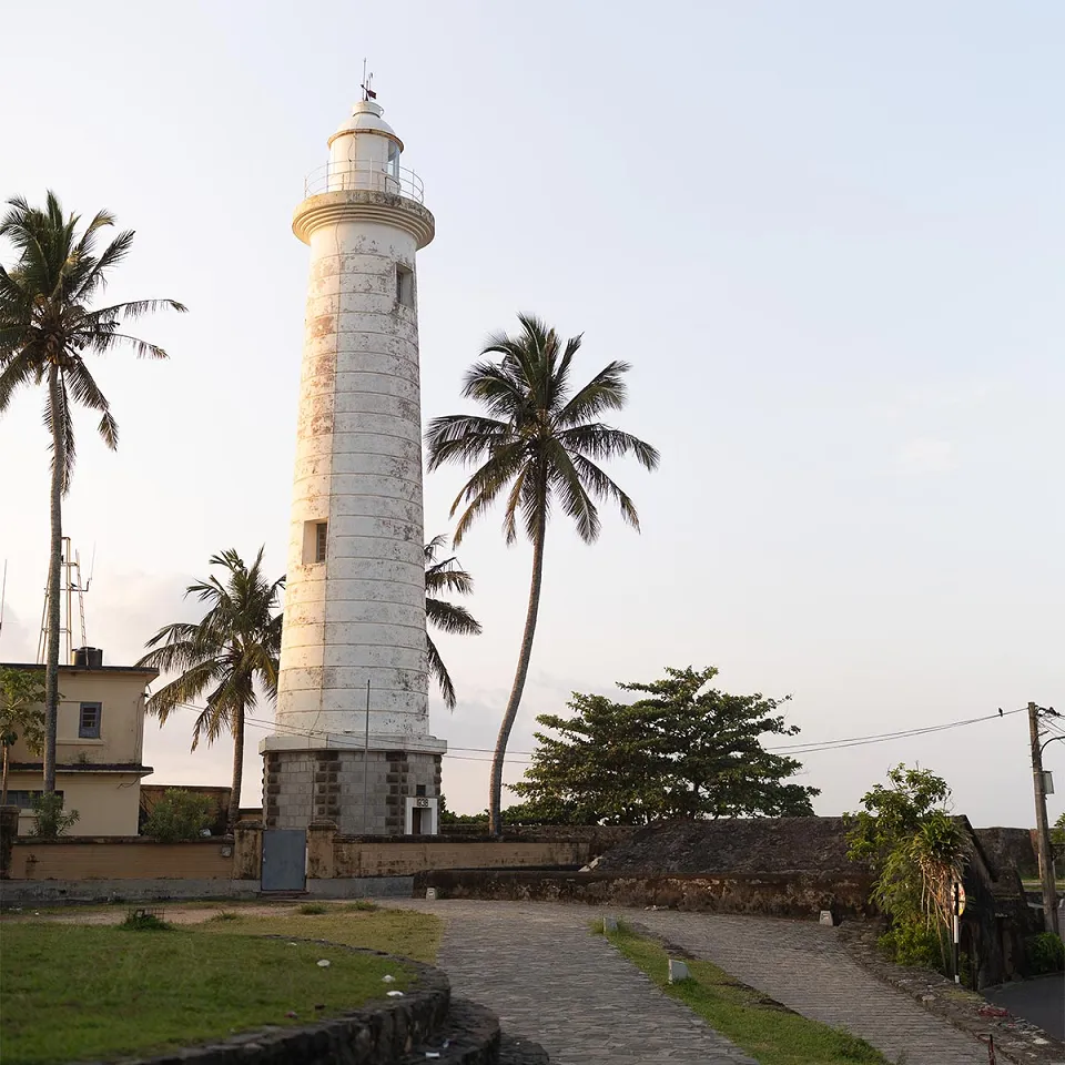 Galle - The Galle Cinnamon Table With Lunch - Memorable travel experience photo — gallery photograph 5
