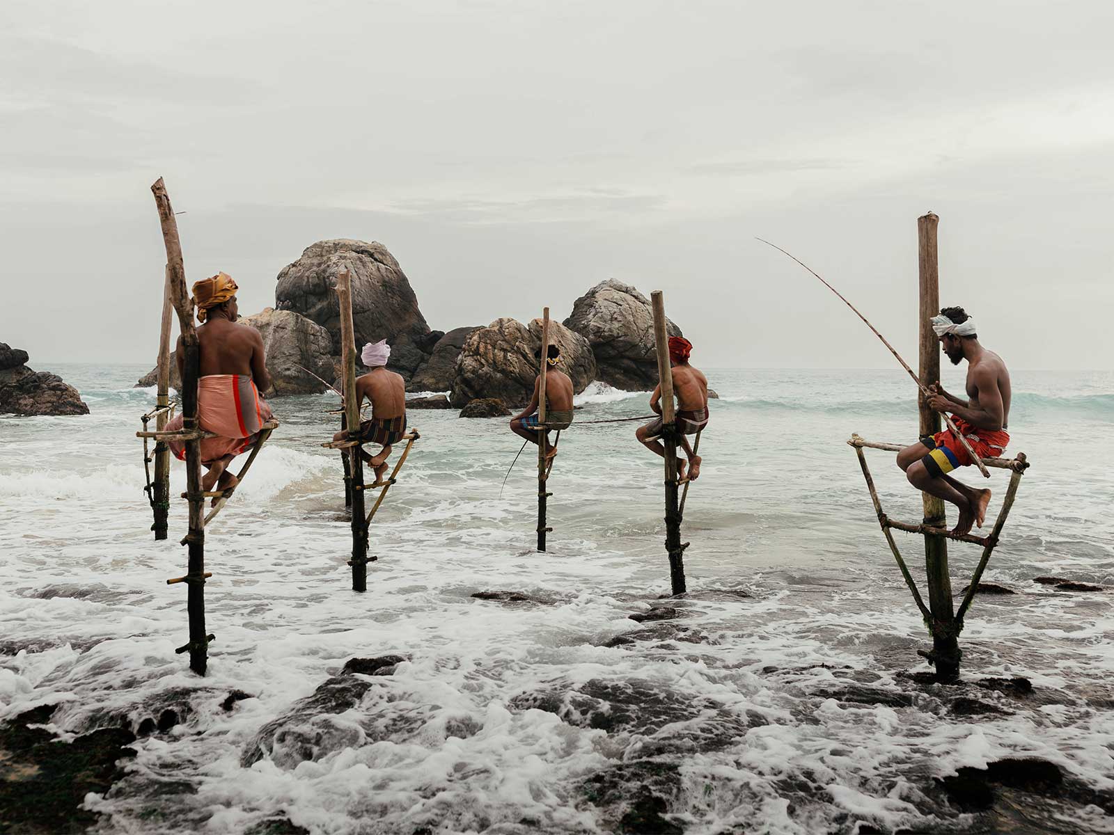 Galle - The Galle Cinnamon Table With Lunch - Memorable travel experience photo