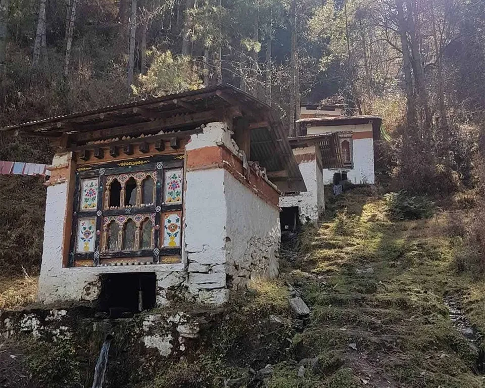 Thimphu: Bhutan’s Quiet Capital — Getting To Know Bhtuan View 2