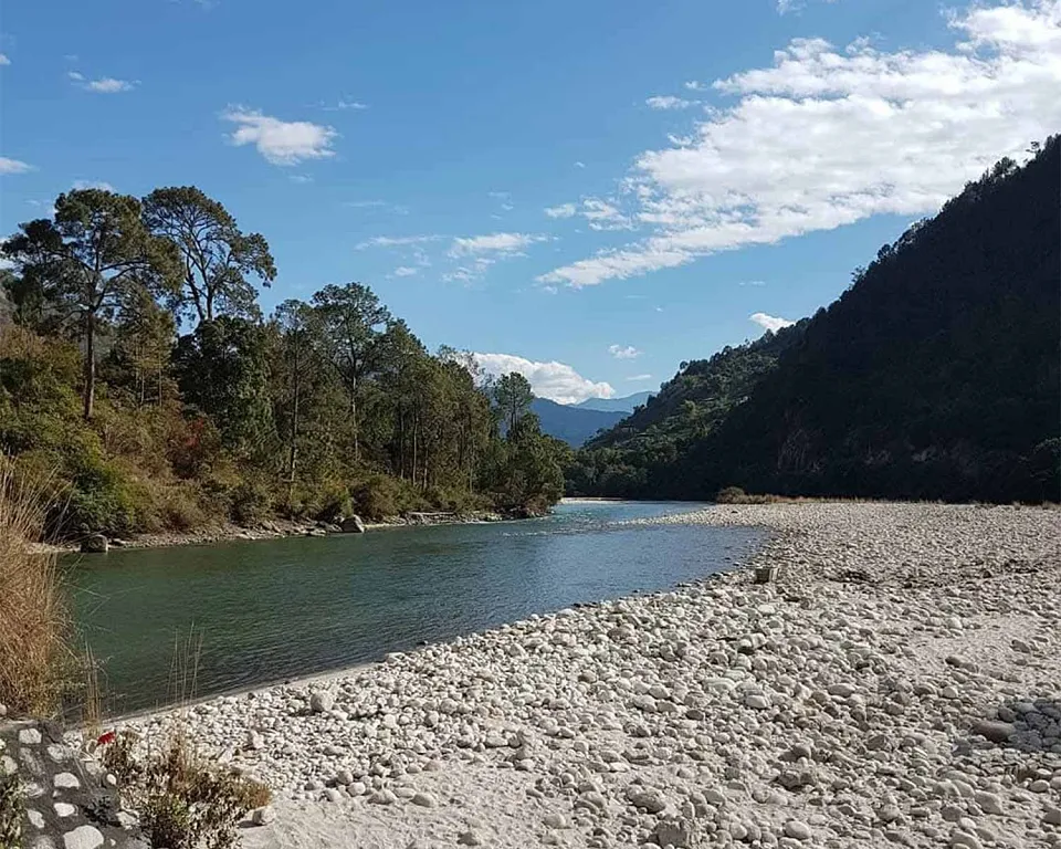 Discovering the Remote Haa Valley — Valley