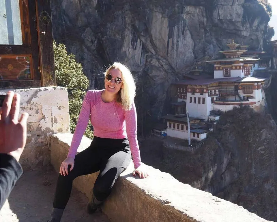 Frequently Asked Questions About Visiting Bhutan — Tiger Nest