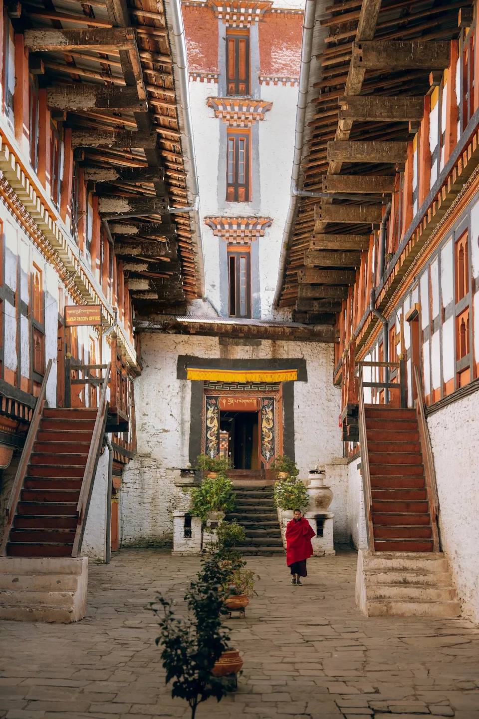 Bhutan-gallery — gallery photograph 6