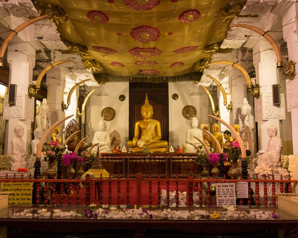 What to wear in Sri Lanka? — Cultural View 3