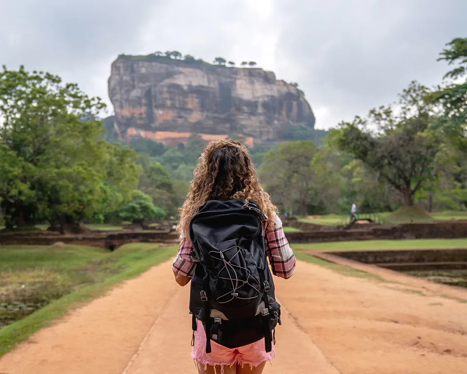 Packing Checklist for Sri Lanka — Packing