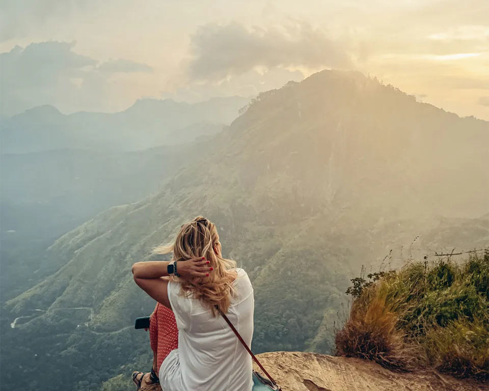 Packing Checklist for Sri Lanka — Packing View 3
