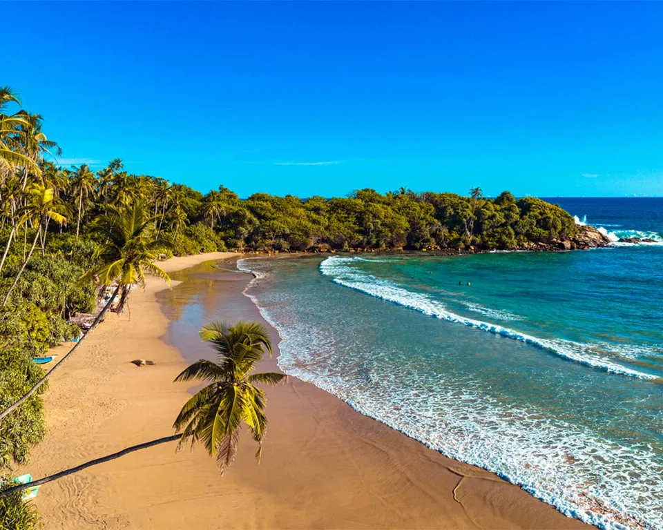 Travel Advice for Sri Lanka — Travel