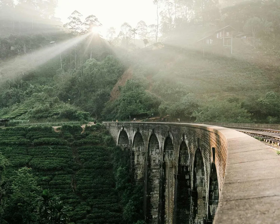 Travel Advice for Sri Lanka — Travel View 2