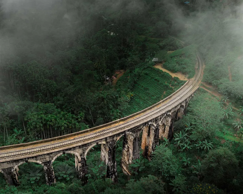 Train Classes — Train View 4