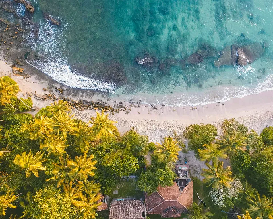 Holiday Inspiration — Holiday View 1