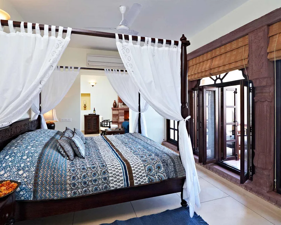 Niravi – Jaipur — Ramathra View 2