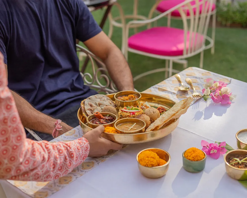 RAAS Chhatrasagar – Nimaaj — Daspan View 2