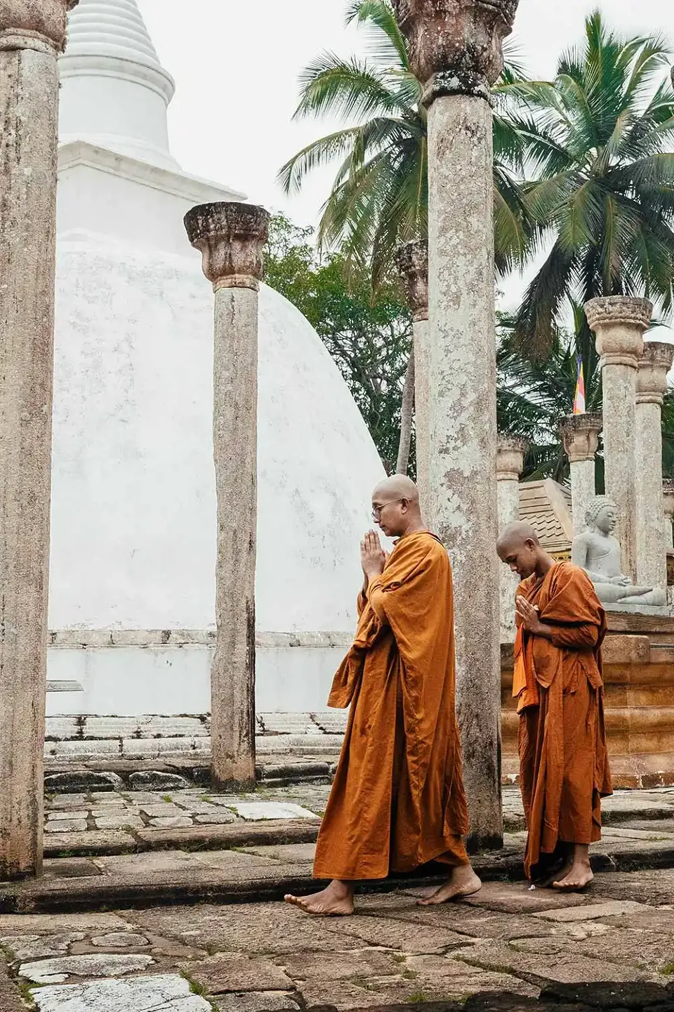 Sri Lanka travel scene 3