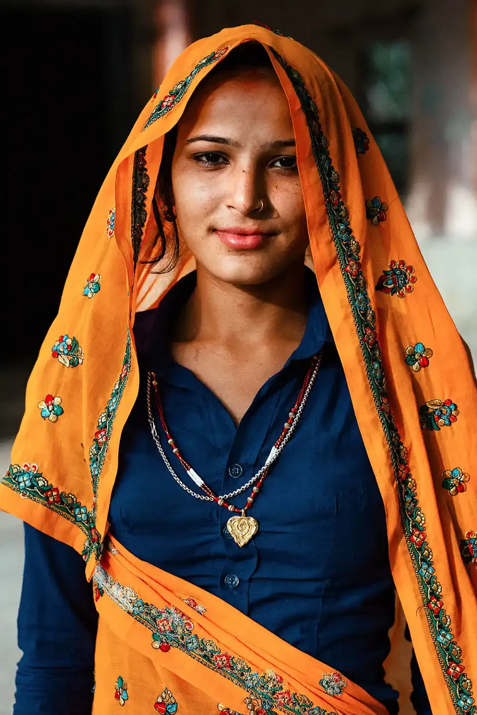 India travel scene 3