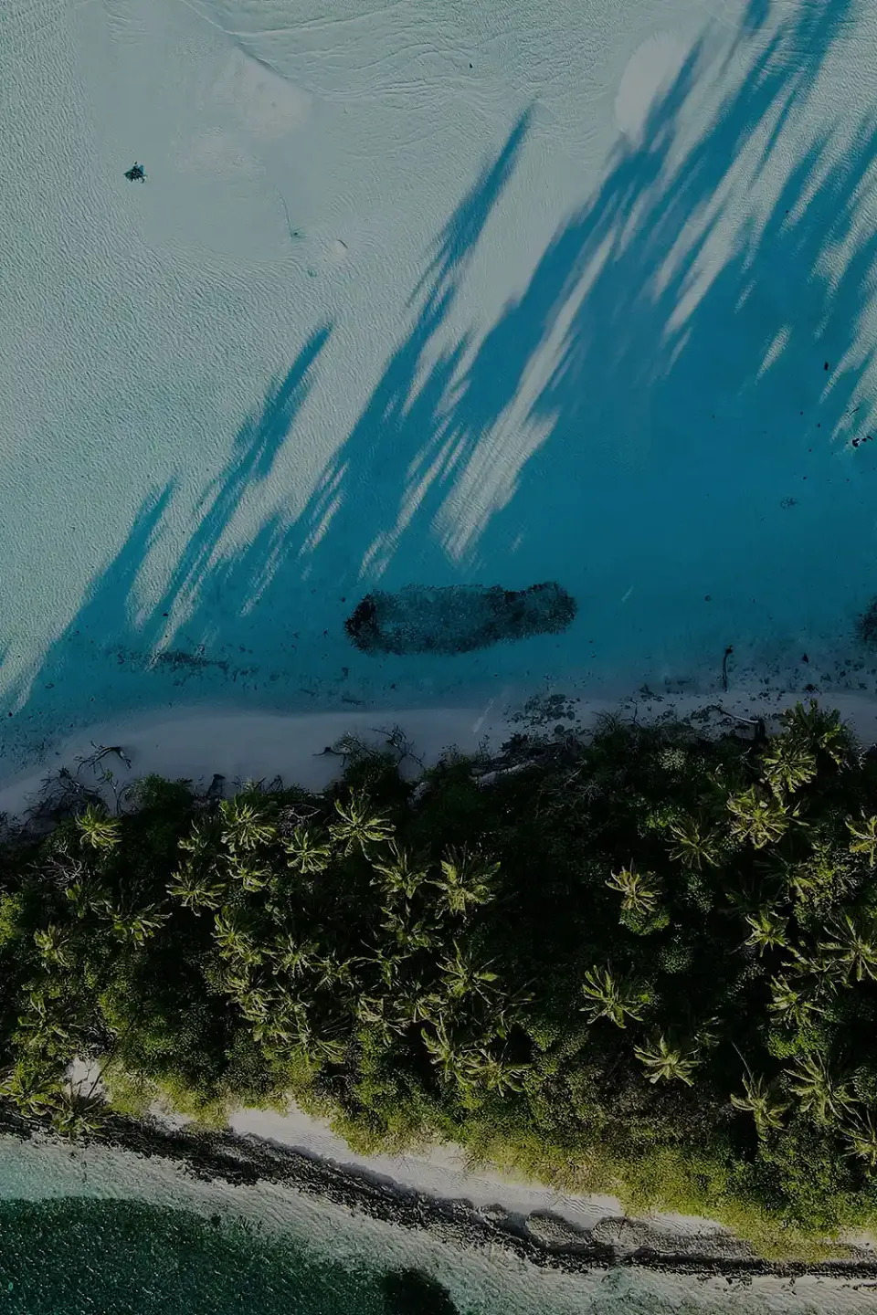 Maldives travel scene 1