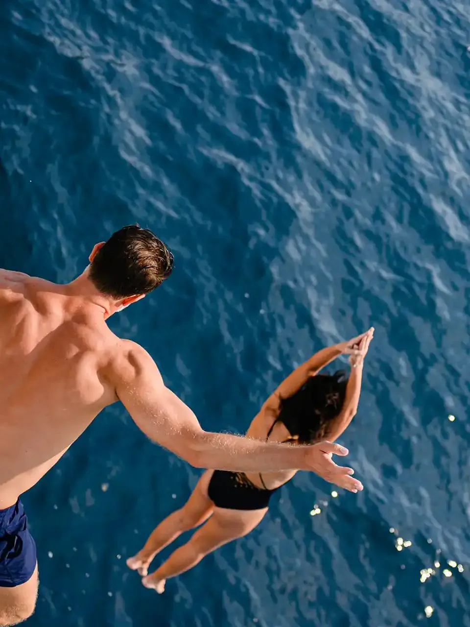 Honeymoons inspiration, right view