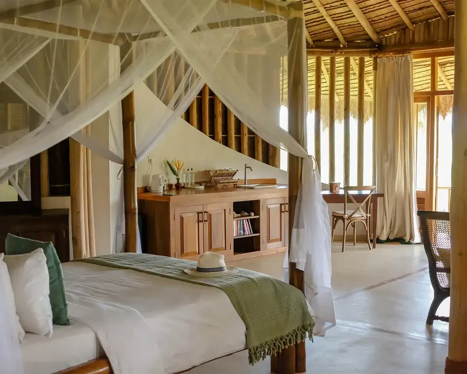 The Rooms — Rooms View 3