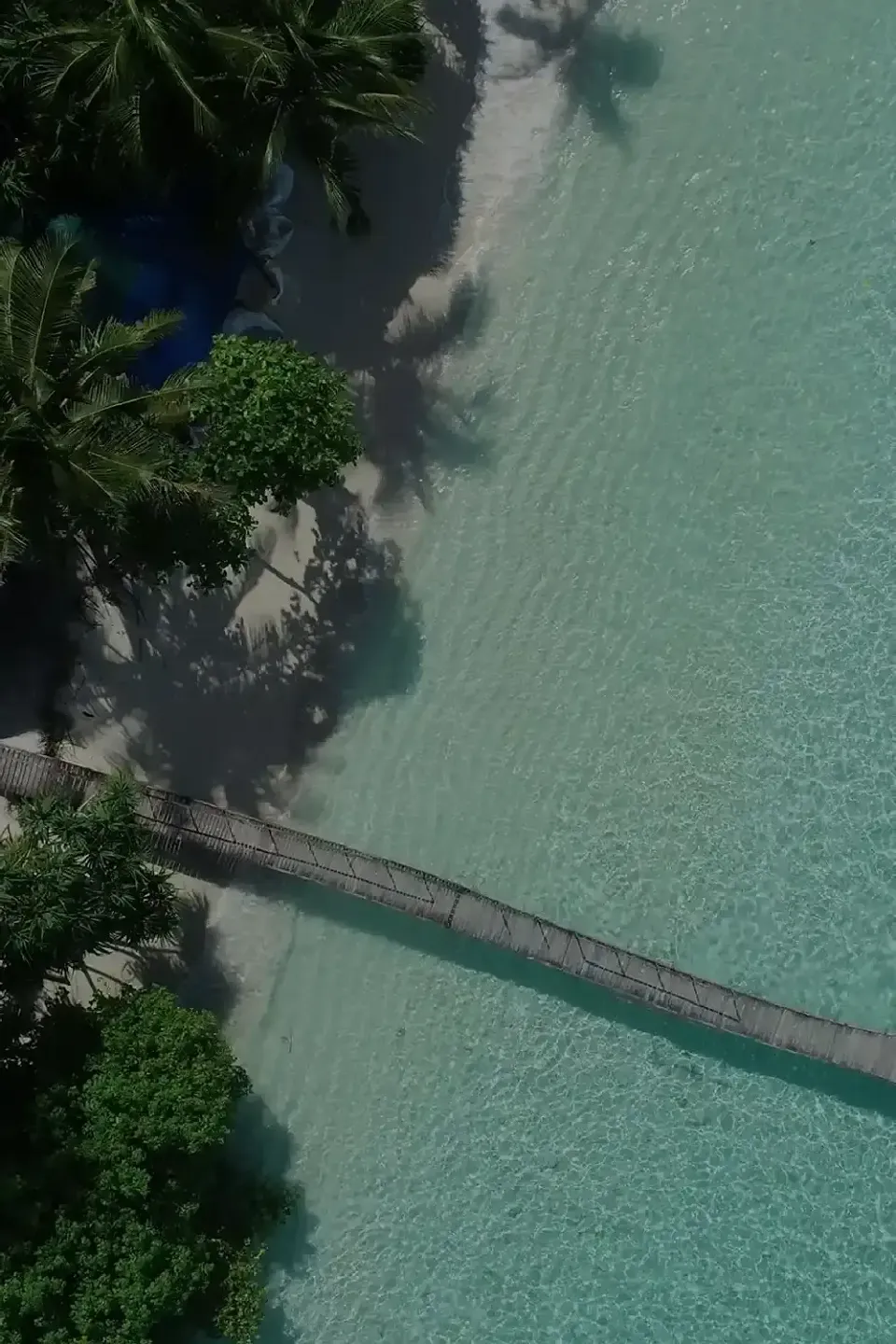 Maldives travel scene 3