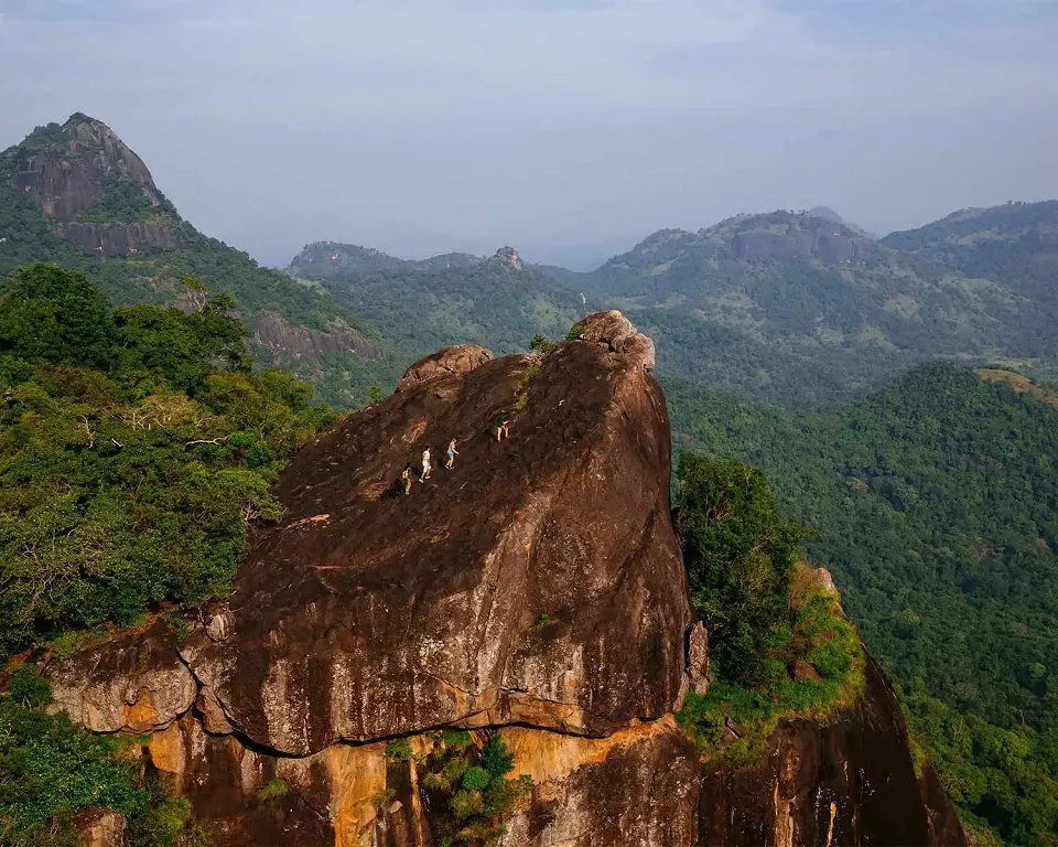 Best Time to Visit Gal Oya National Park in Sri Lanka — Gal Oya National View 5