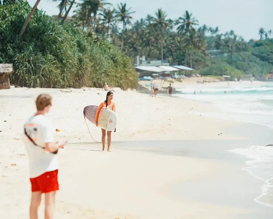 South Coast: Best December to March — South View 3