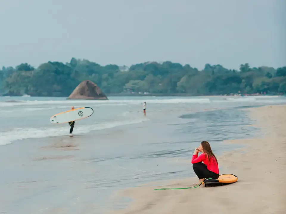 Our tips for where to eat in Hiriketiya Beach — Hiriketiya